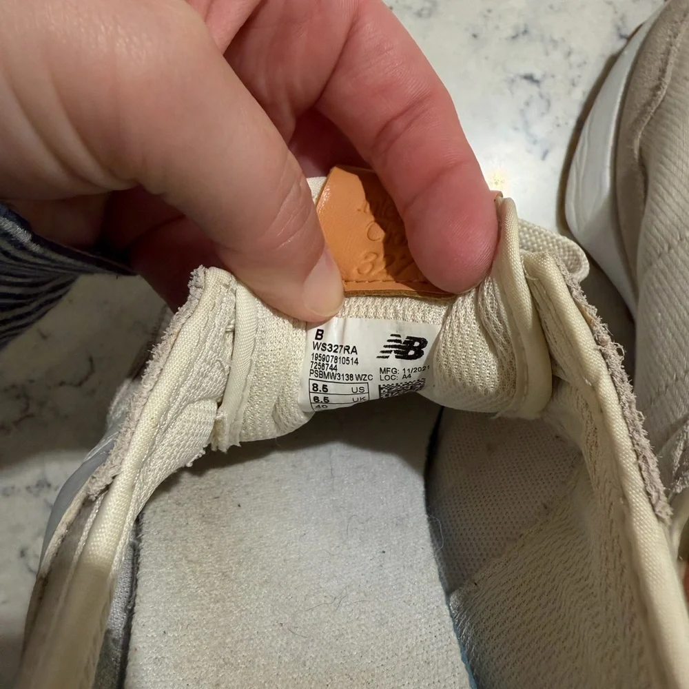 New Balance good very